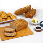 Bread Scones Selection - A Slice of Life_1