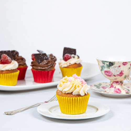 Cupcake Selection - A Slice of Life_6