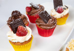 Pastry Box Or Platters