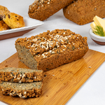 Porridge and Seed Bread - A Slice of Life_2