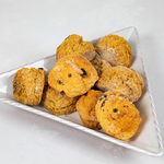 Scones - A Slice of Life_1