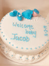 Sugar Craft Cake